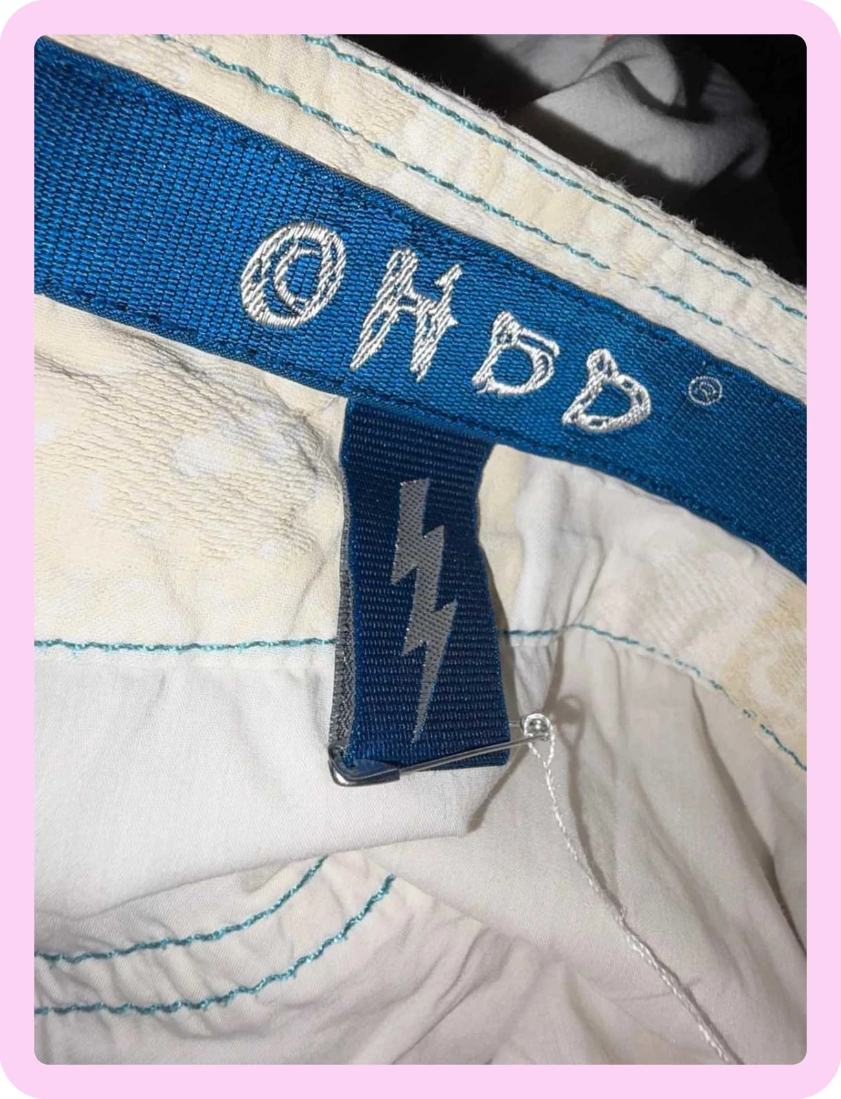 Dames set tanktop en rok maat S – photo 12
